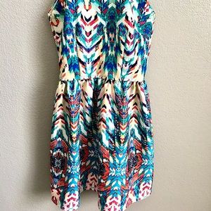 Beautiful Junior Dress